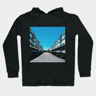 Another Road Hoodie